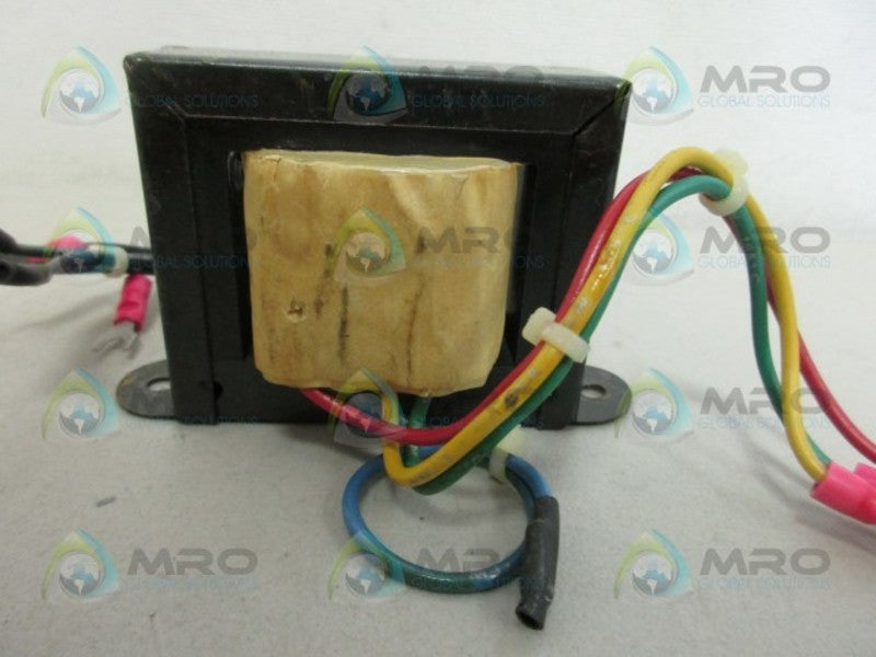 TRIAD F-91X POWER SUPPLY TRANSFORMER UNMP