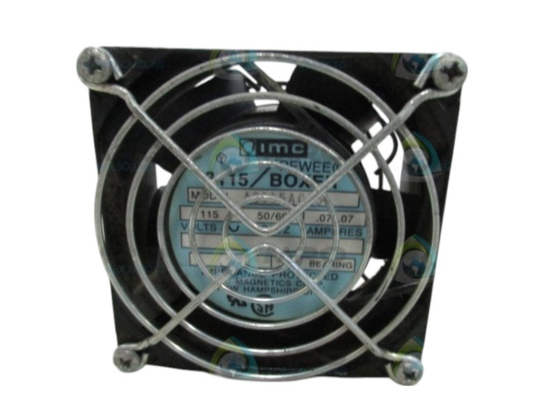 IMC AS115ACAS AC COOLING FAN UNMP