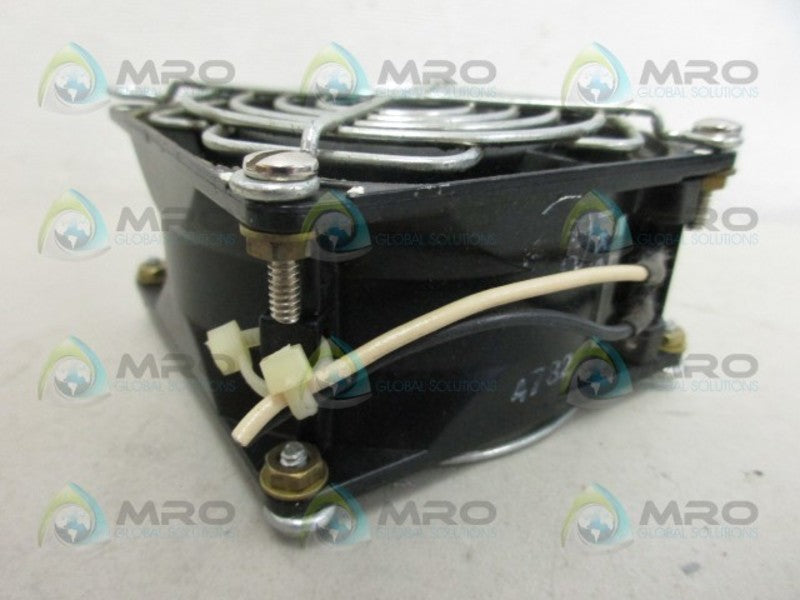 IMC AS115ACAS AC COOLING FAN UNMP