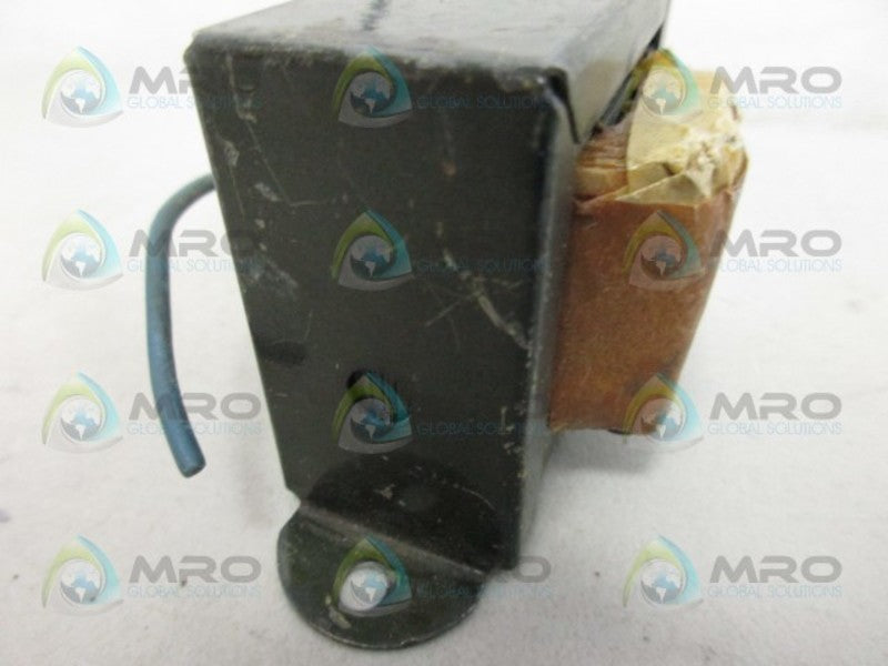 TRIAD F-25X TRANSFORMER UNMP
