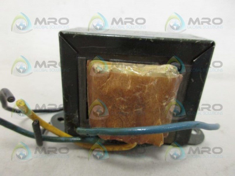 TRIAD F-25X TRANSFORMER UNMP