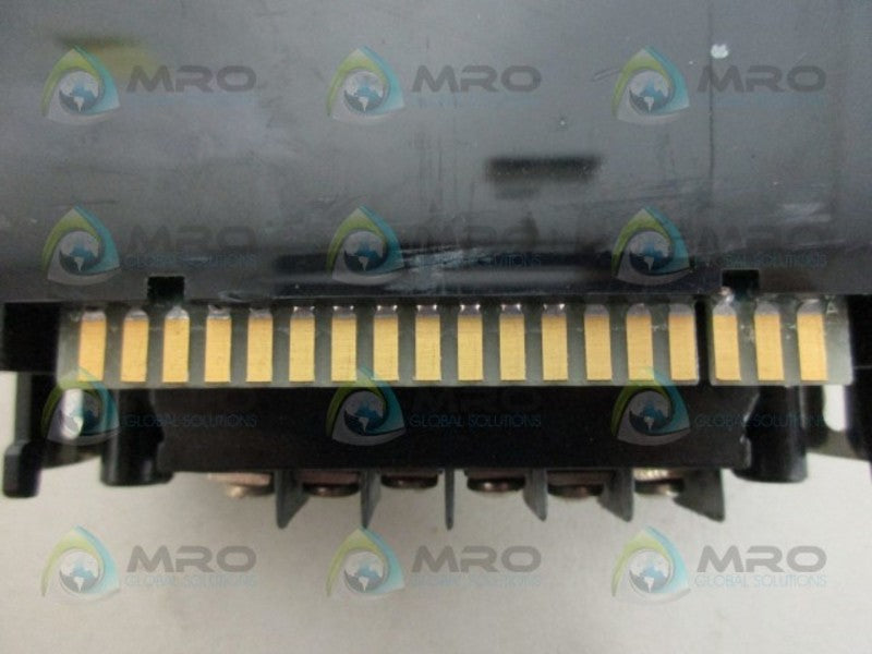 NSNPPORT Q2001-BCR6 TEMPERATURE CONTROLLER (AS PICTURED) UNMP