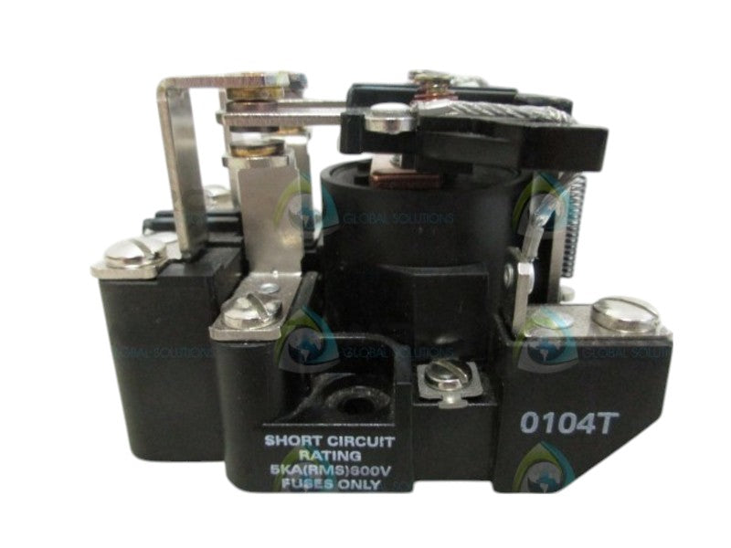 DAYTON 5X847 POWER RELAY UNMP