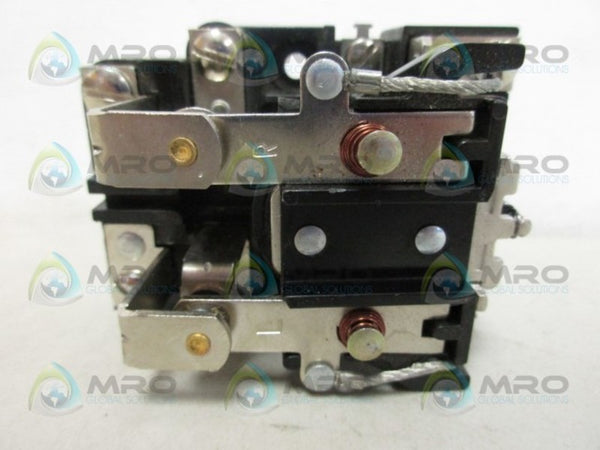 DAYTON 5X847 POWER RELAY UNMP