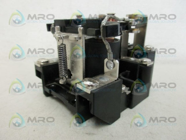 DAYTON 5X847 POWER RELAY UNMP