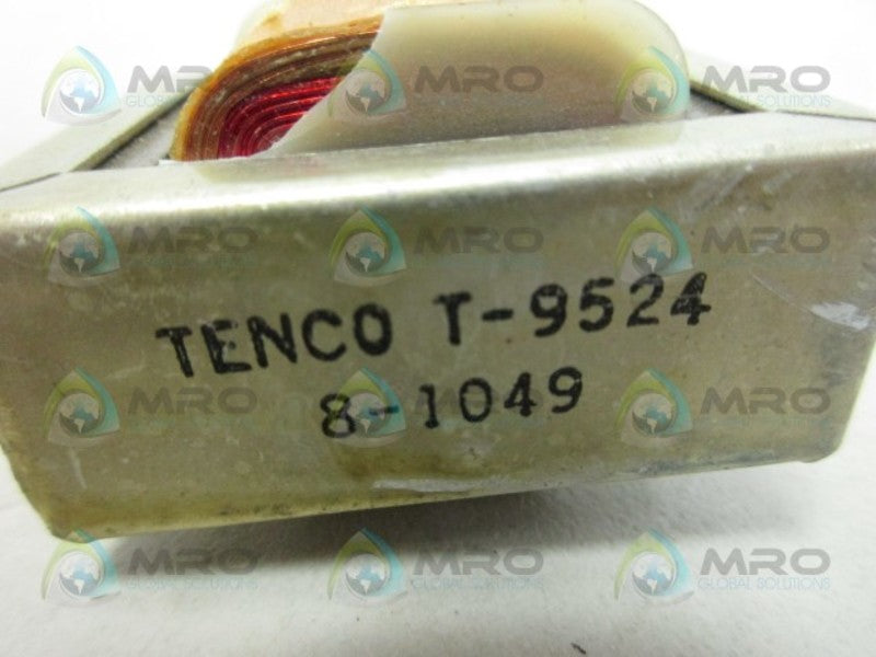 TENCO T-9524 TRANSFORMER UNMP