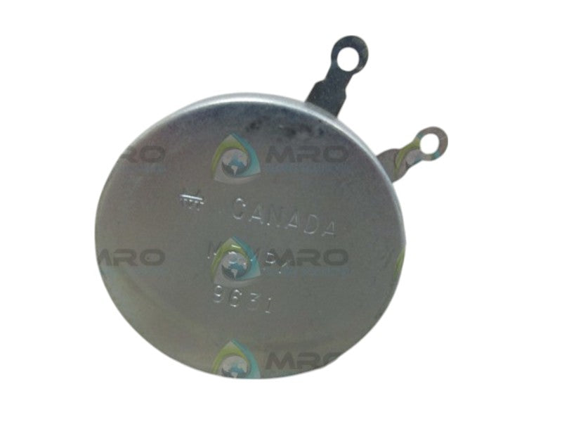 MALLORY M5MPK POTENTIOMETER NSNP