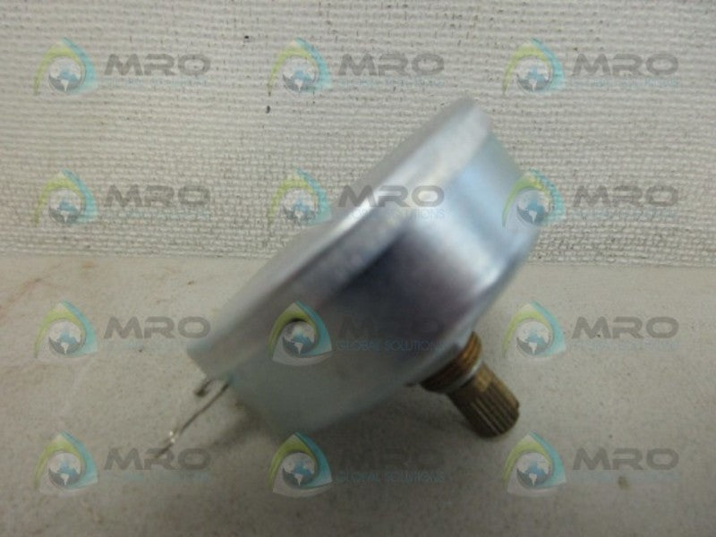 MALLORY M5MPK POTENTIOMETER NSNP