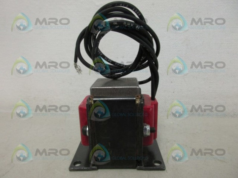 DECCO 9-117BM COIL NSNP
