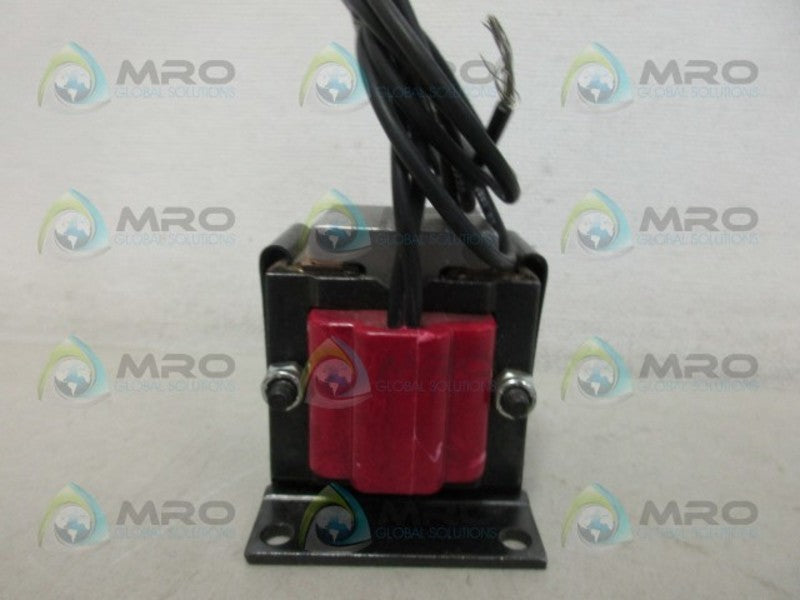 DECCO 9-117BM COIL NSNP