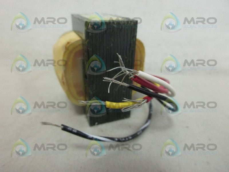 POWERVOLT 9050.2694.00 TRANSFORMER UNMP