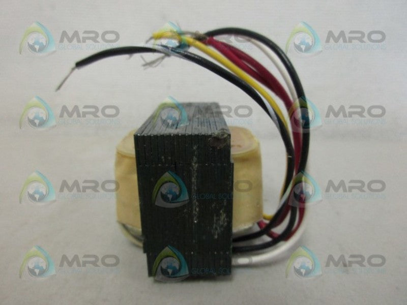 POWERVOLT 9050.2694.00 TRANSFORMER UNMP