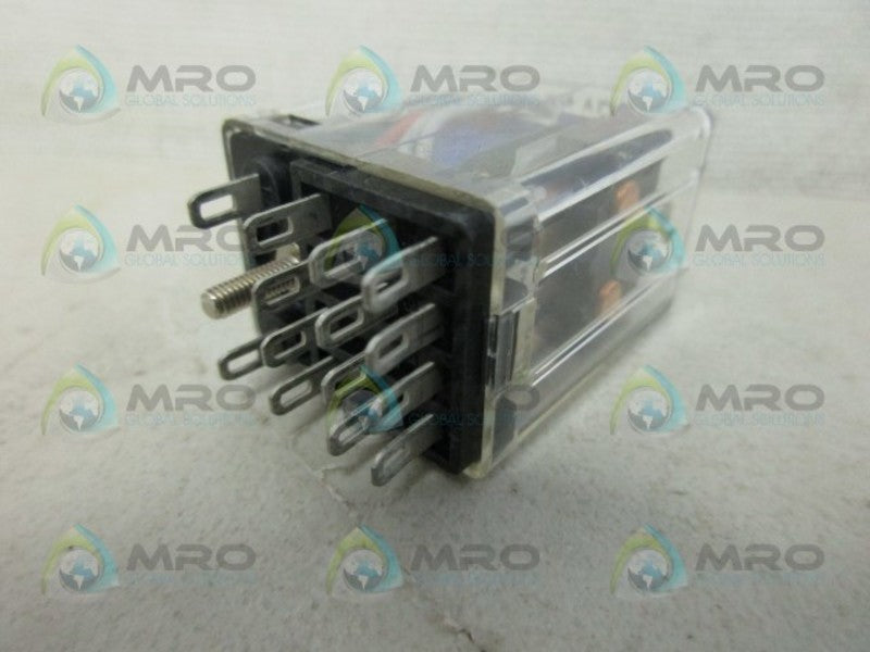 MAGNECRAFT ELECTRIC W78CSX-3 RELAY UNMP