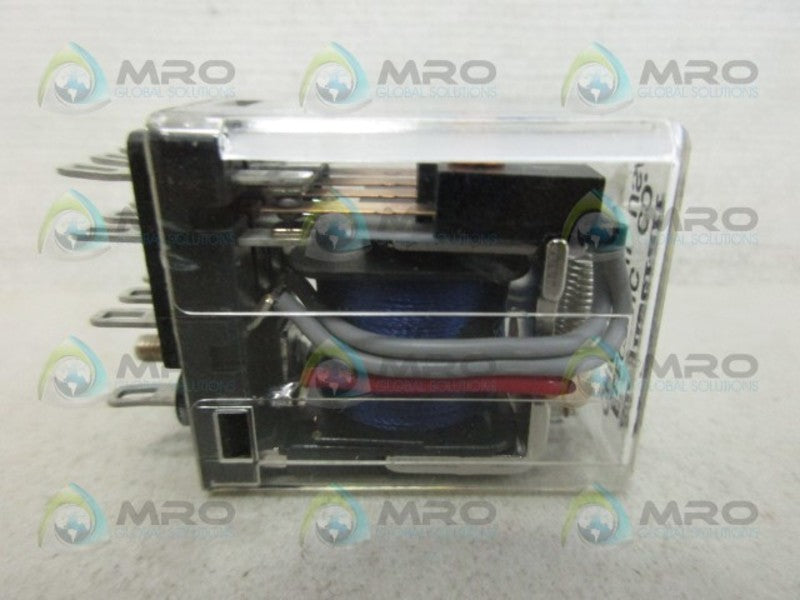 MAGNECRAFT ELECTRIC W78CSX-3 RELAY UNMP