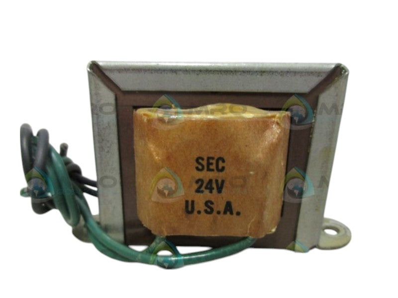 HERALD T-55A TRANSFORMER 117V UNMP