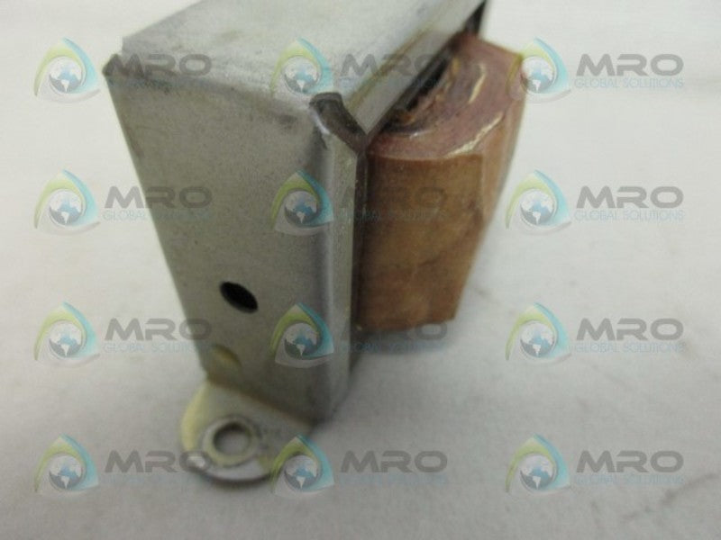 HERALD T-55A TRANSFORMER 117V UNMP
