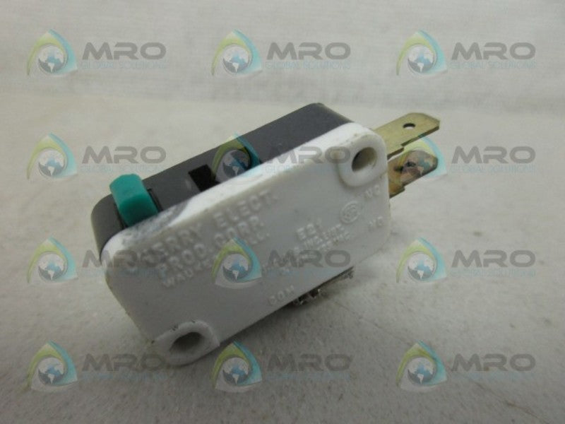 CHERRY E21-00A SWITCH UNMP