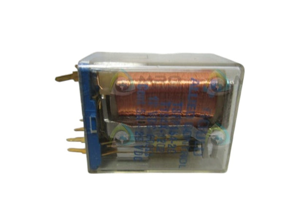 GOULD TSFP154-2C RELAY 12V UNMP