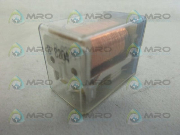 GOULD TSFP154-2C RELAY 12V UNMP