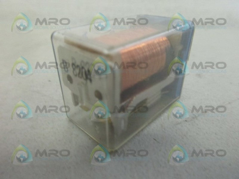 GOULD TSFP154-2C RELAY 12V UNMP