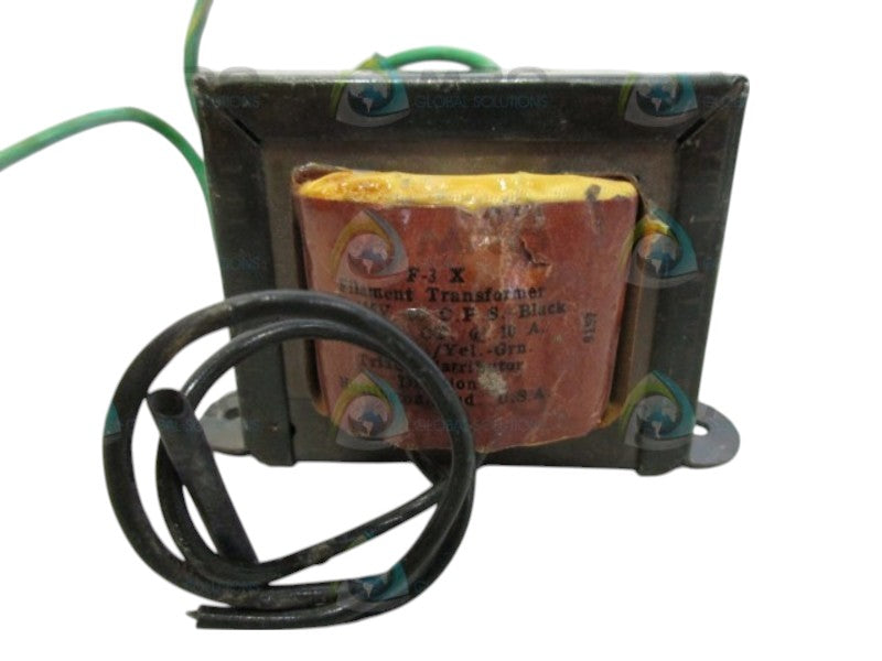 TRIAD F-3X TRANSFORMER UNMP
