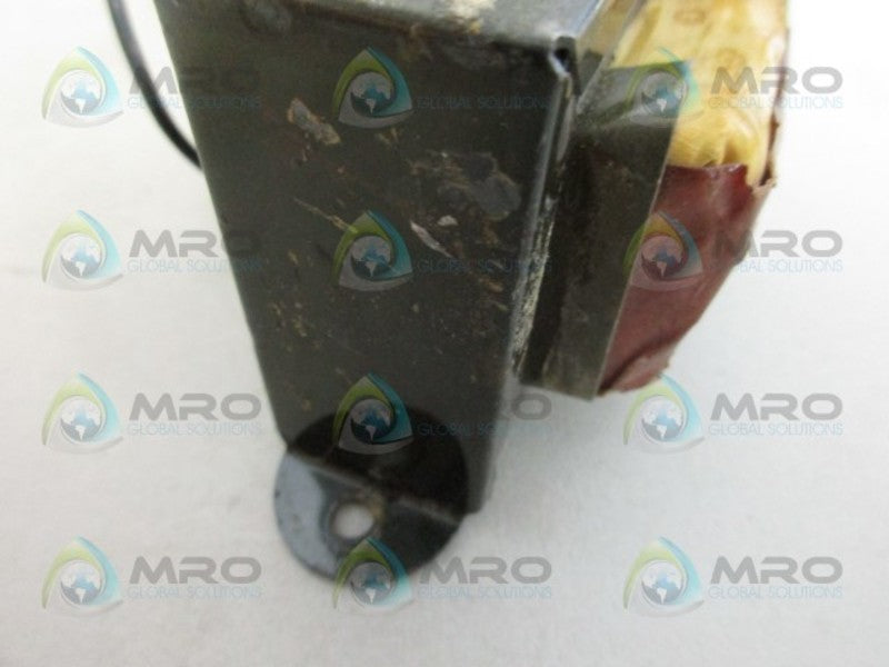 TRIAD F-3X TRANSFORMER UNMP