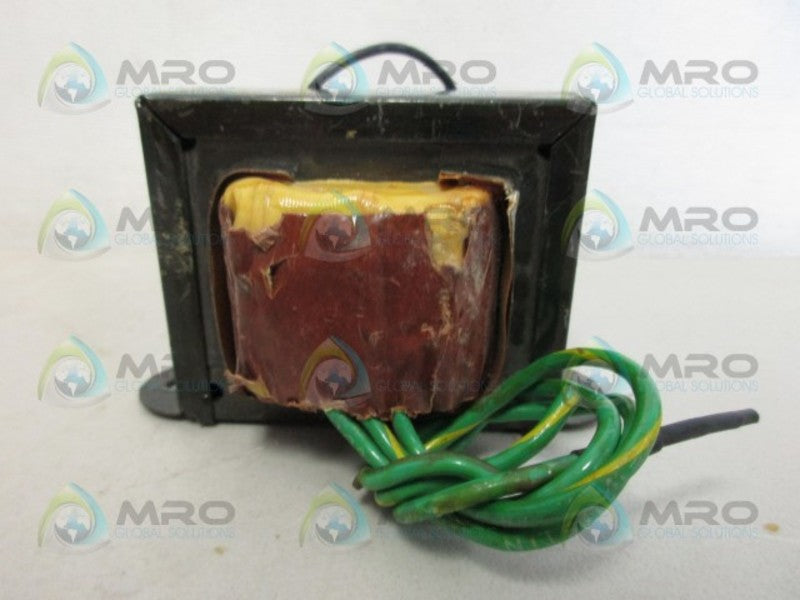 TRIAD F-3X TRANSFORMER UNMP