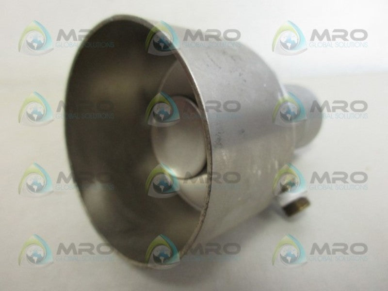 MICROPUMP 81808 GEAR PUMP HEAD (AS PICTURED) UNMP