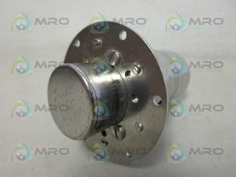 MICROPUMP 81808 GEAR PUMP HEAD UNMP