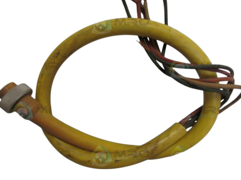 DANIEL WOODHEAD AWG-6 CABLE UNMP