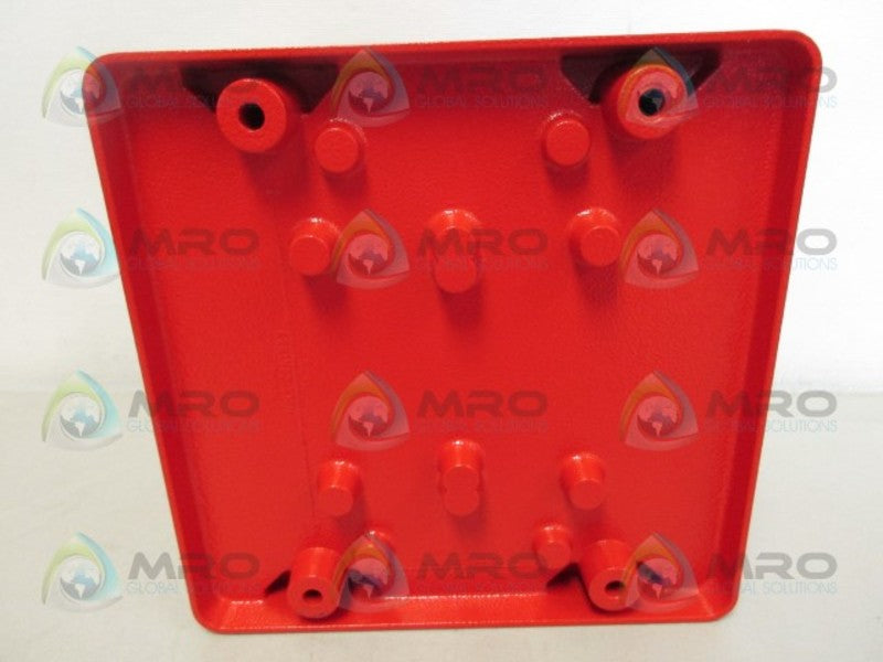 CRAIG & DERRICOTT DR406EB SWITCH DISCONNECTOR NSNP