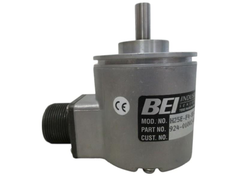 BEI 924-01002-8656 ENCODER NSNP