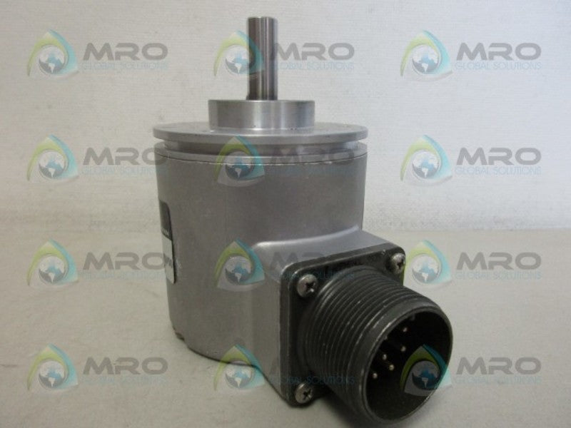 BEI 924-01002-8656 ENCODER NSNP