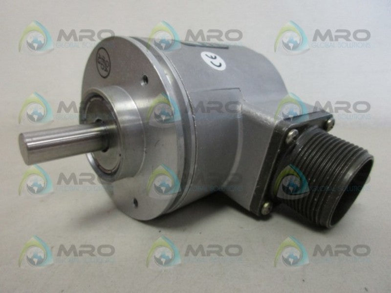 BEI 924-01002-8656 ENCODER NSNP