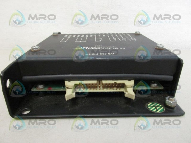 ALSTOM RS422 MODULE NSNP
