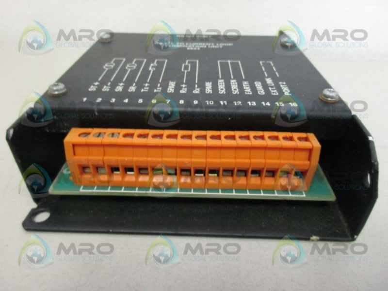 ALSTOM RS422 MODULE NSNP