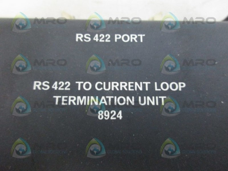 ALSTOM RS422 MODULE NSNP