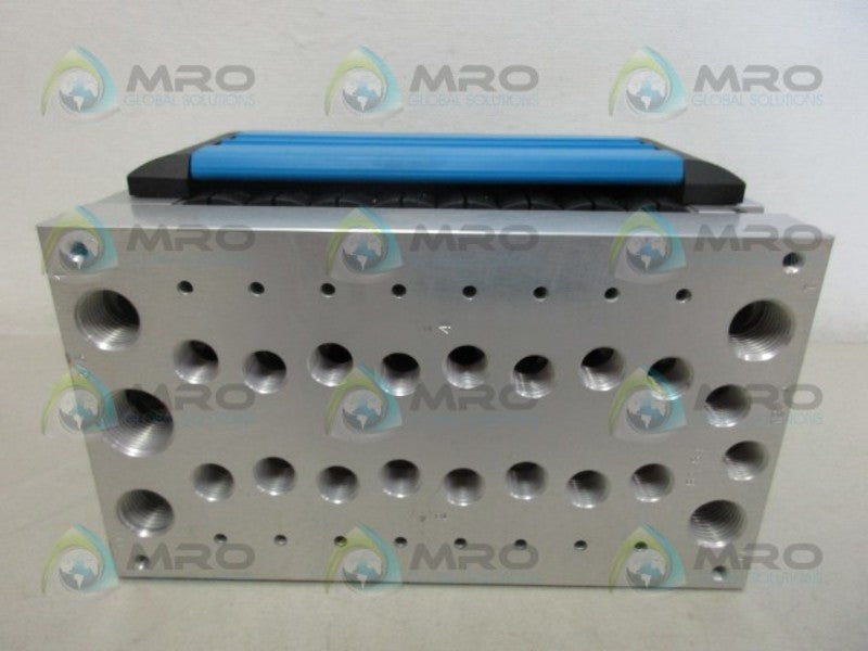 FESTO CPV14-VI-P8-1/8 INTERFACE (AS PICTURED) NSNP