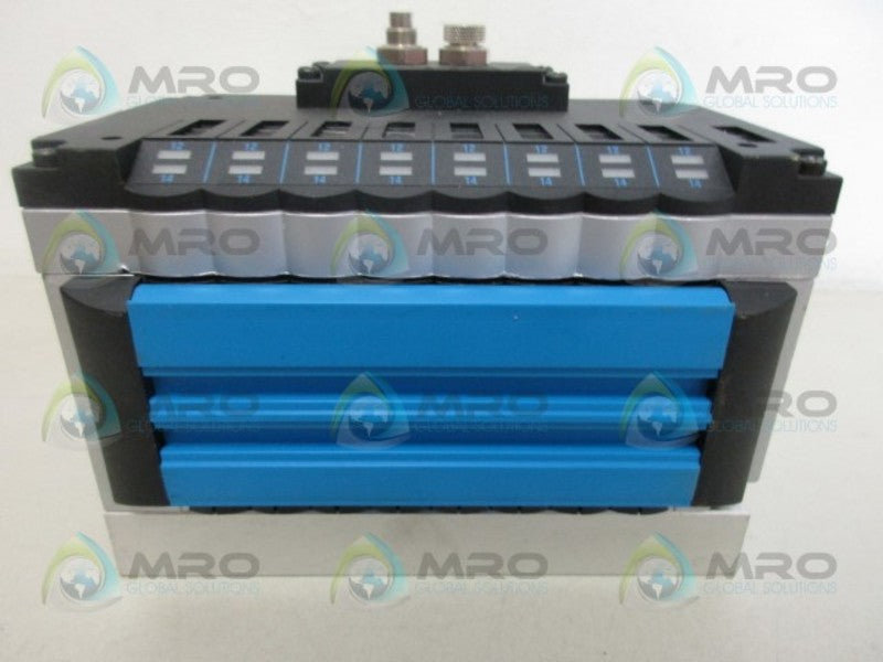 FESTO CPV14-VI-P8-1/8 INTERFACE (AS PICTURED) NSNP
