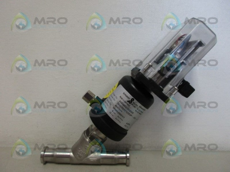 SCHUBERT 4057311 VALVE NSNP