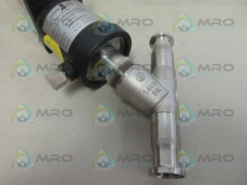 SCHUBERT 4057311 VALVE NSNP