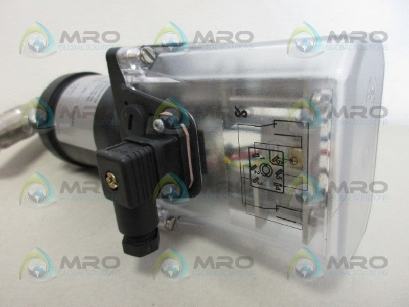 SCHUBERT 4057311 VALVE NSNP