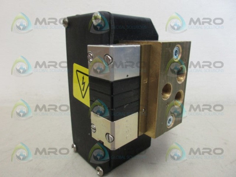 BAILEY & MACKEY 1361A PRESSURE SWITCH NSNP
