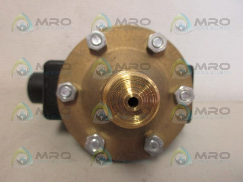 BAILEY & MACKEY 107 PRESSURE SWITCH NSNP