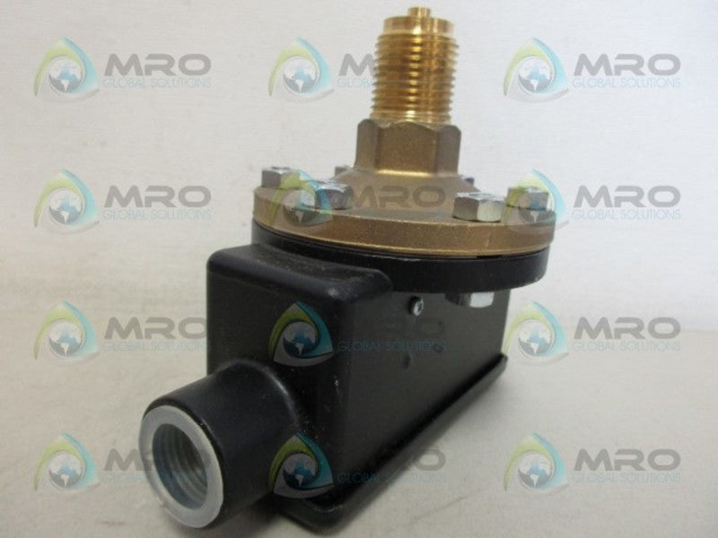 BAILEY & MACKEY 107 PRESSURE SWITCH NSNP