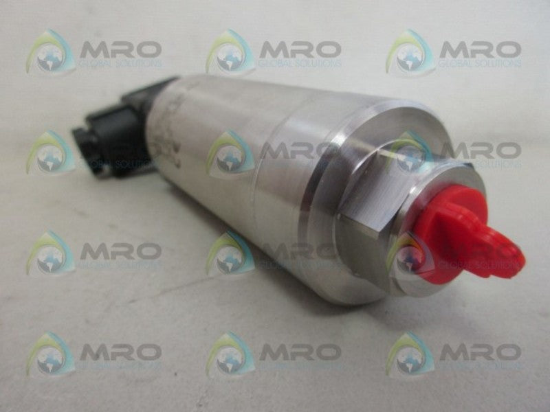 DRUCK PTX511 PRESSURE TRANSMITTER NSNP