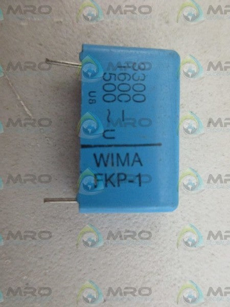 WIMA FKP-1 CAPACITOR 3300 NSNP