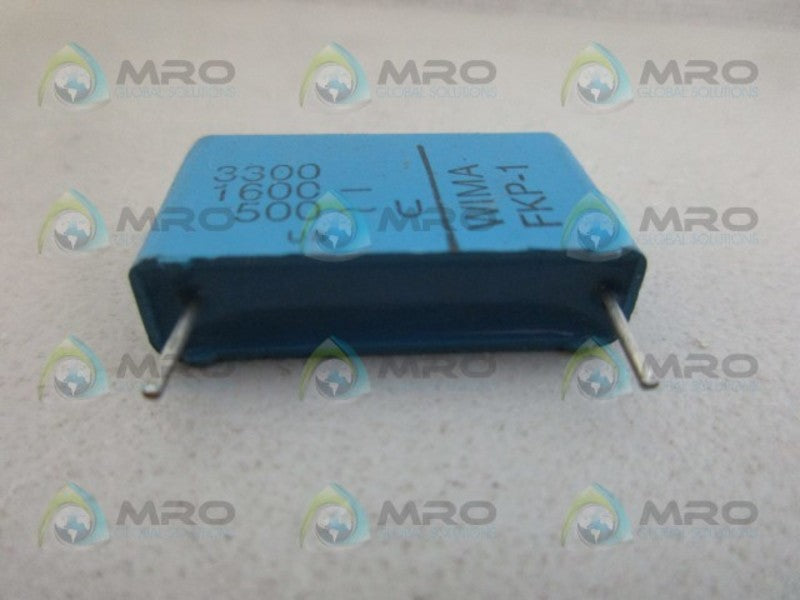 WIMA FKP-1 CAPACITOR 3300 NSNP
