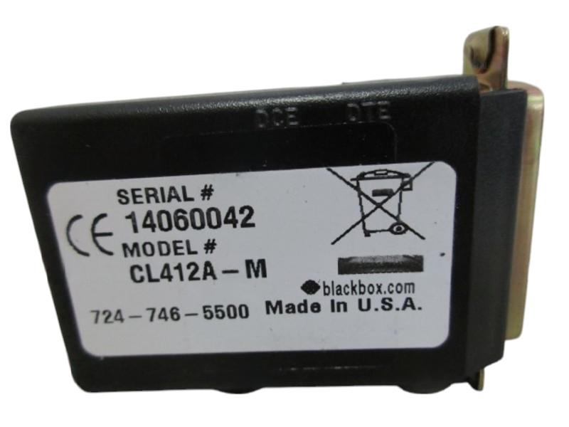 BLACKBOX CL412A-M CONVERTER NSNP