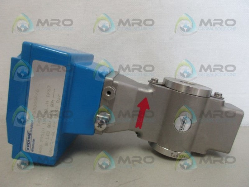 KROHNE IFS5000F/6 ALTOMETER NSNP